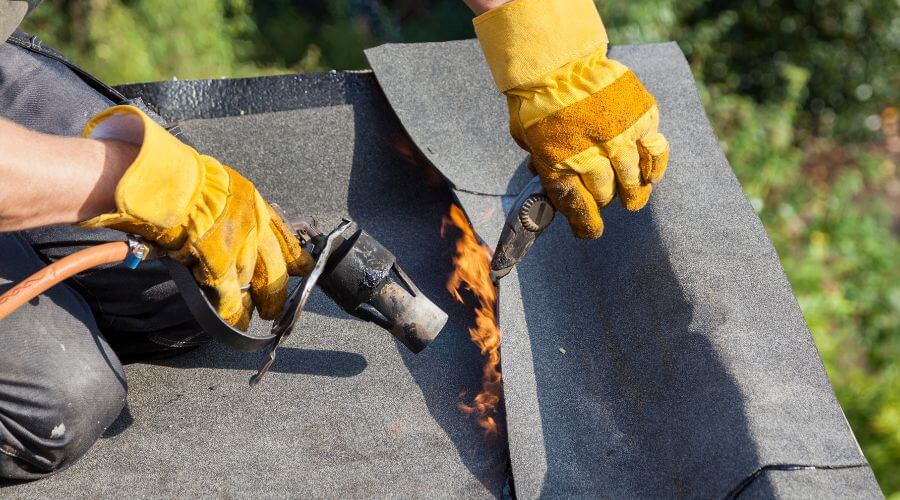 Professional flood damage restoration services in Reardan, WA